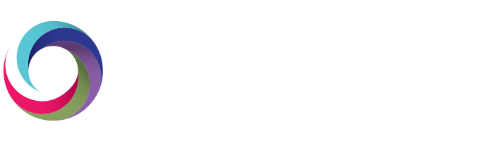 LifeCourse Nexus, Training and Technical Assistance Center, UMKC Institute for Human Development, UCEDD, Reversed Color
